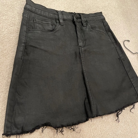 BlankNYC The Jane Mini Skirt - Picture 5 of 8